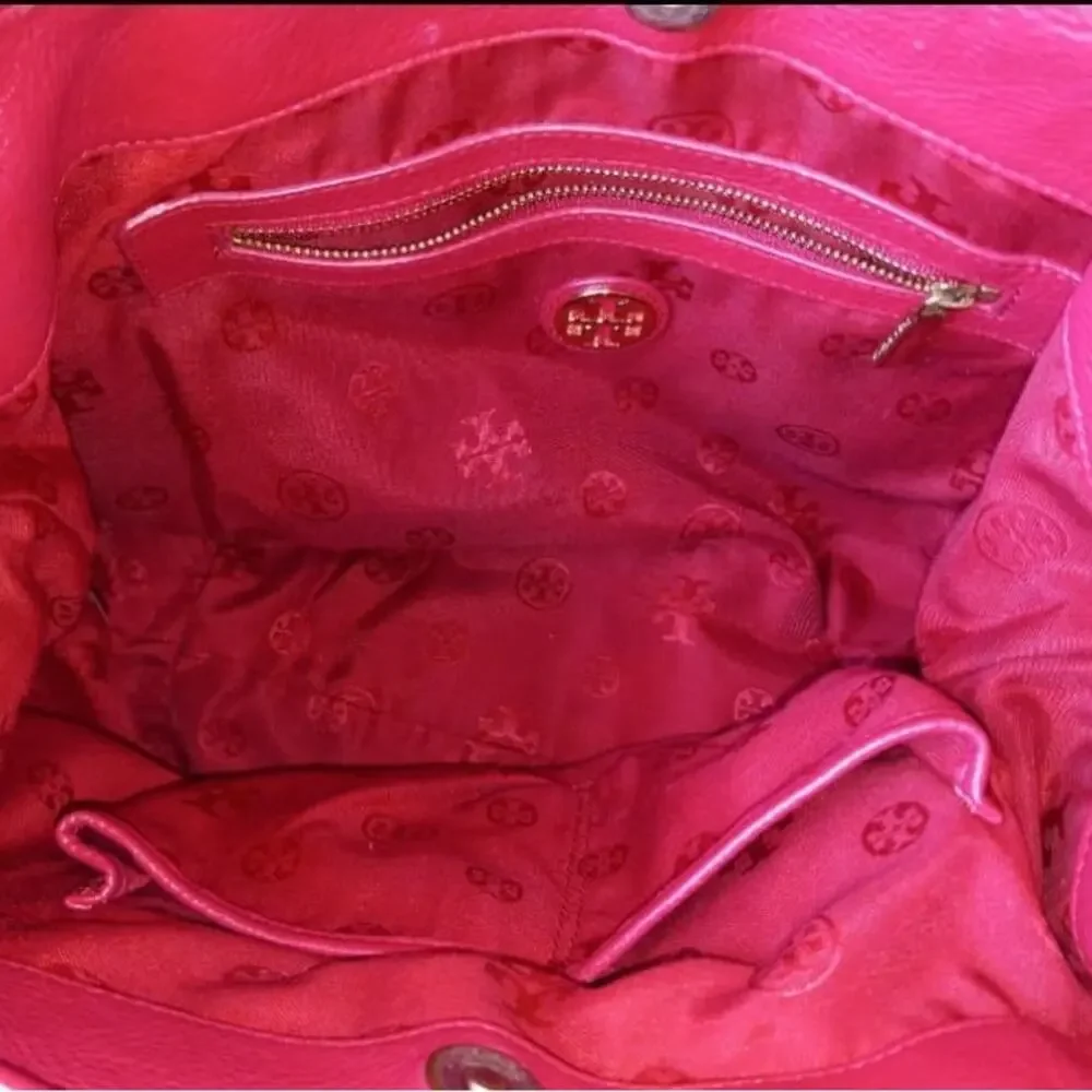 Tory Burch Amanda Hobobag